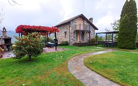 Casas Cleto - Laspuña
